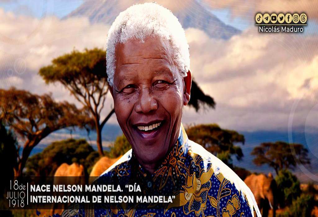 Nelson-Mandela