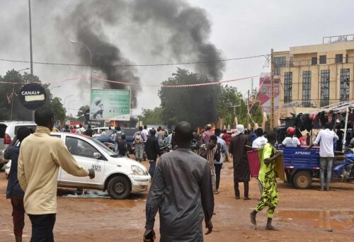 Niger-golpe-Estado