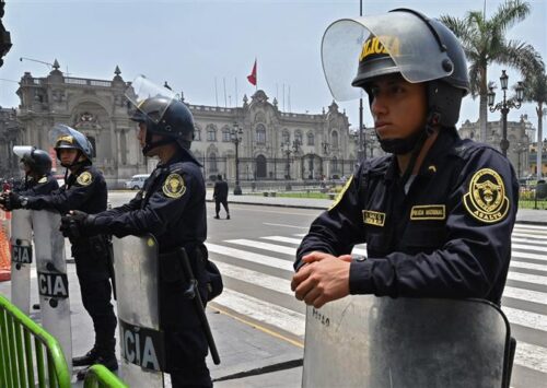 policia-descarta-grupos-armados-como-autores-de-atentados-en-peru