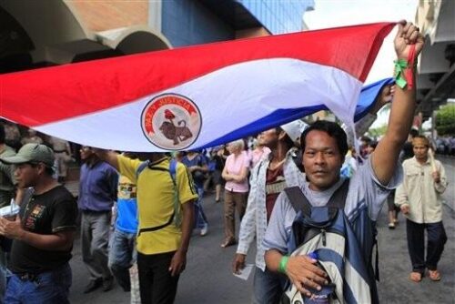 indigenas-paraguayos-demandan-entrega-de-37-mil-hectareas-de-tierras