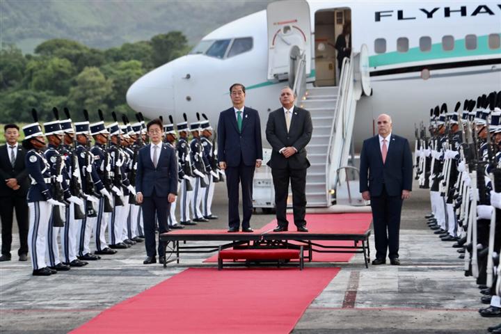 presidente-de-panama-recibe-a-primer-ministro-de-corea-del-sur