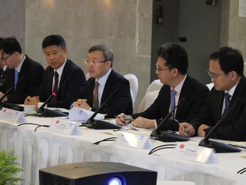  honduras-y-china-realizaron-primera-reunion-de-negociaciones-del-tlc