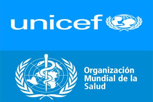 Unicef-OMS