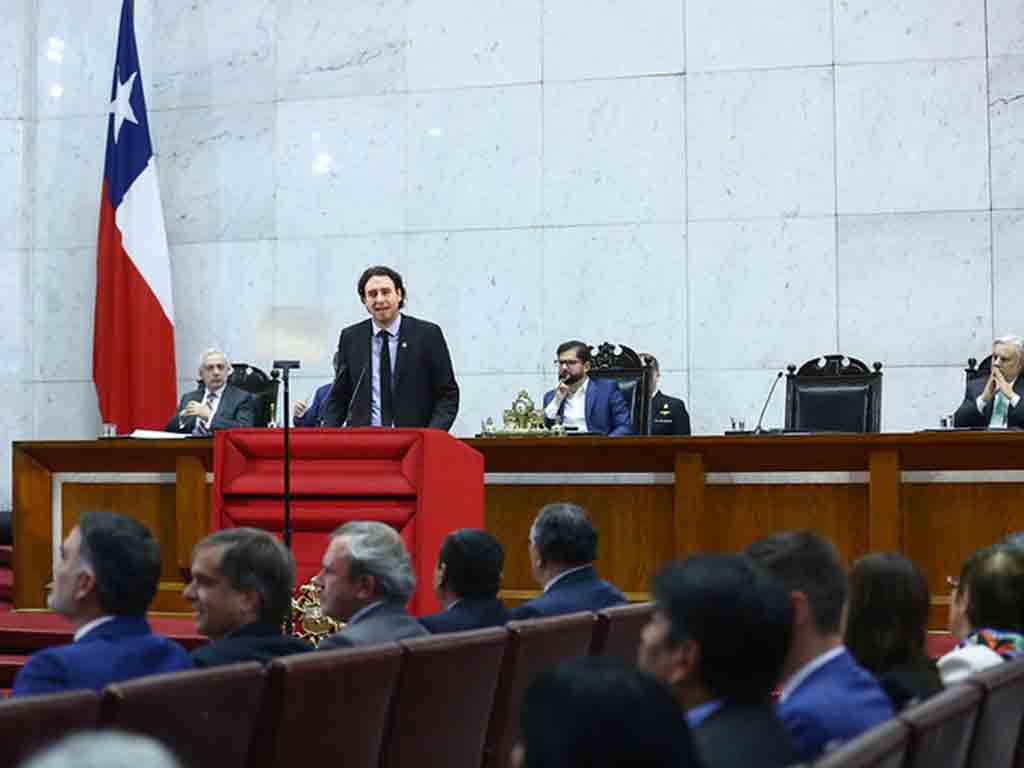 leyes-de-seguridad-centraron-trabajo-legislativo-en-chile