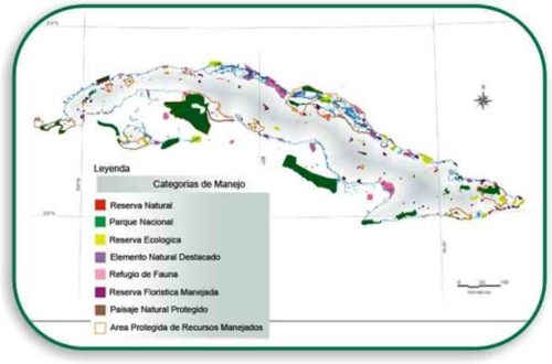 cuba-posee-231-areas-protegidas-con-elevado-valor-ecologico