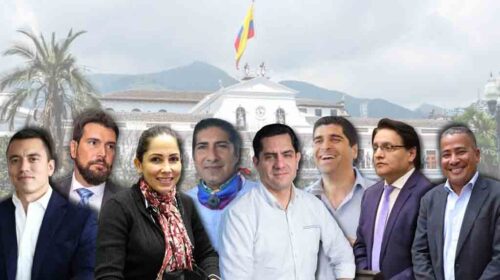 candidatos-en-ecuador-realizan-pequenos-actos-para-cierre-de-campana