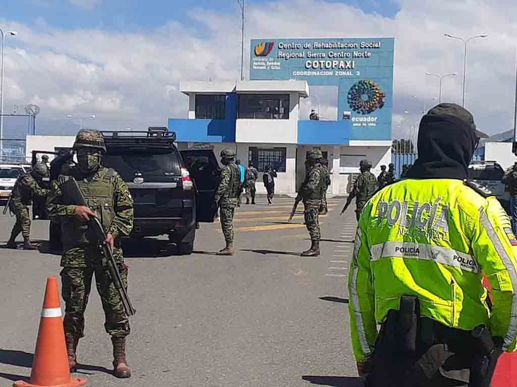 refuerzan-protocolos-de-seguridad-en-carceles-de-ecuador