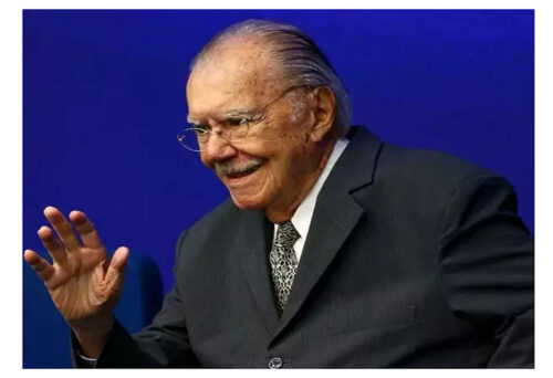 expresidente-brasileno-Sarney