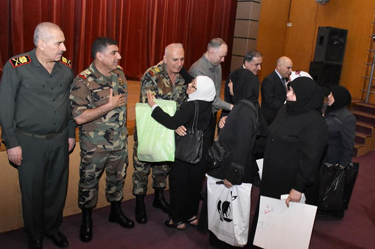 familiares-homenaje-siria