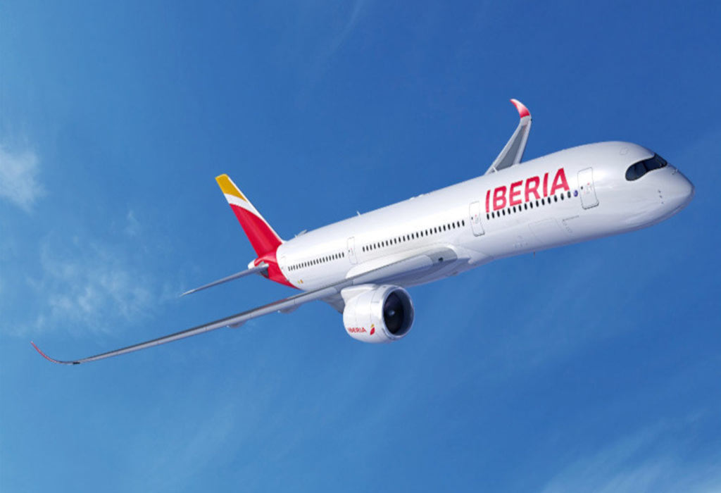 iberia