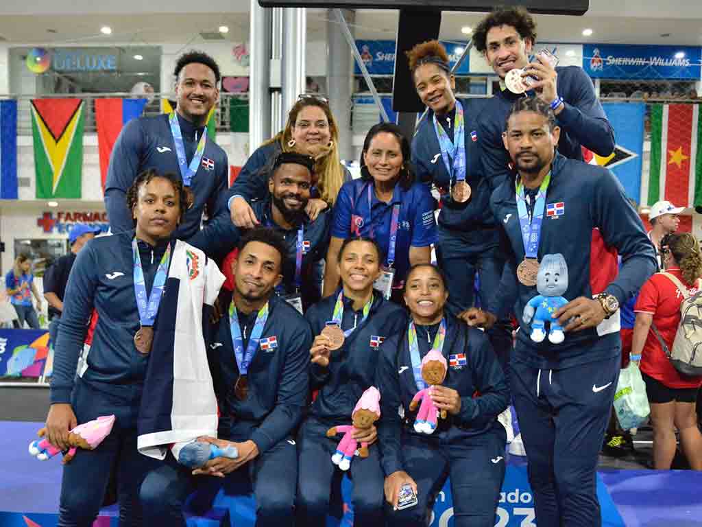 dominicana-septimo-en-medallero-centroamericanos-con-67-metales