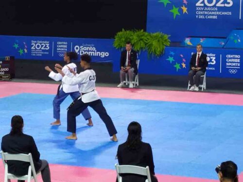 plata-y-bronce-para-cuba-en-taekwondo-de-los-juegos-centroamericanos