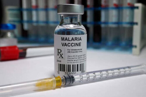 malaria-vaccine