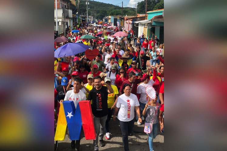 marcha-venezuela