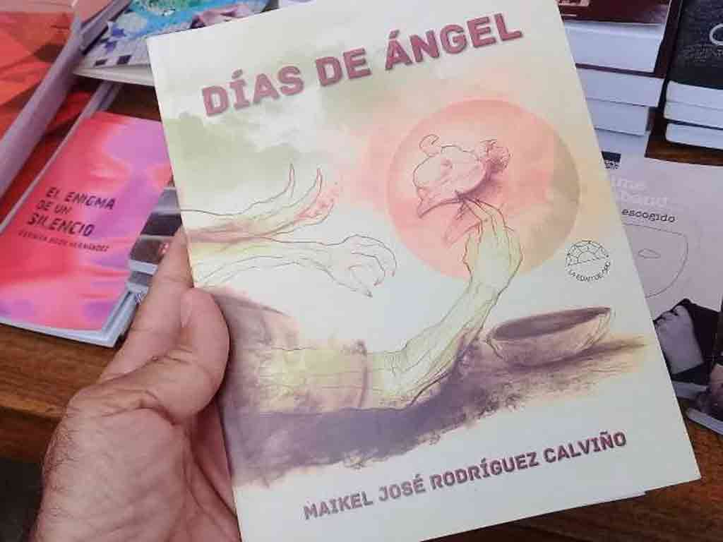 espacio-literario-en-cuba-promovera-obra-de-autor-infanto-juvenil