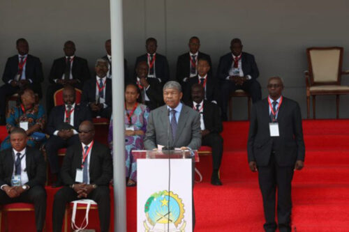 presidente-Angola