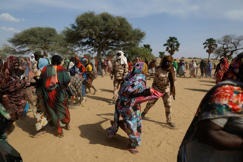 situacion-de-civiles-en-sudan-a-debate-en-consejo-de-seguridad