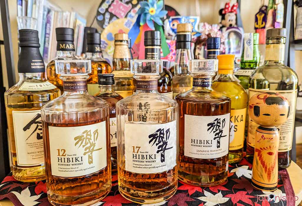 whiskys-japoneses