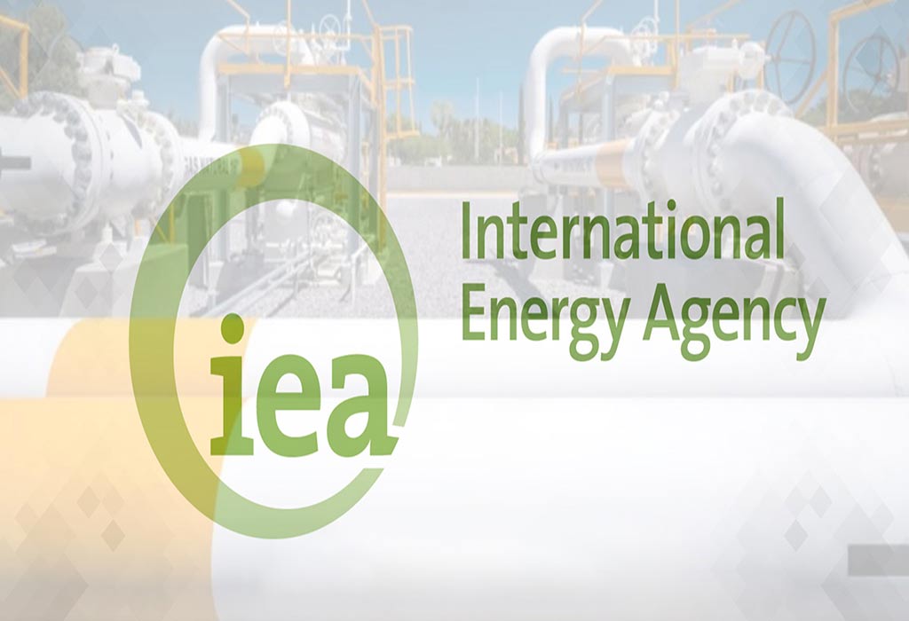 Agencia-Internacional-de-la-Energía-(AIE)
