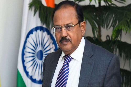 Ajit-Doval