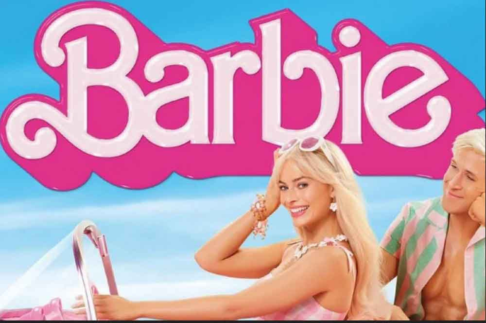 barbie