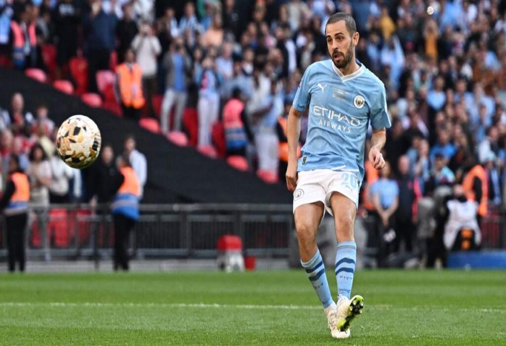 Bernardo-Silva