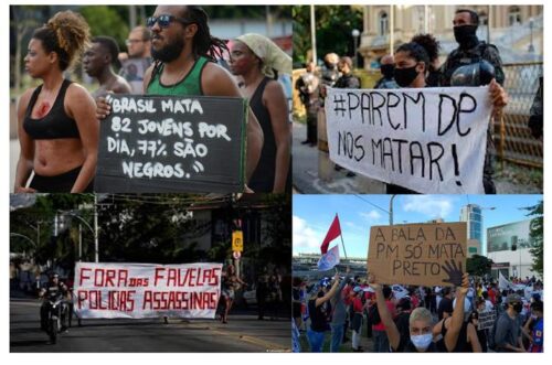 movimiento-negro-convoco-a-acto-contra-violencia-racista-en-brasil