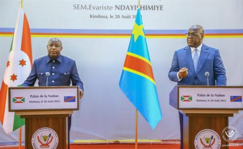 burundi-y-rdc-firman-protocolo-de-acuerdo-en-defensa-y-seguridad