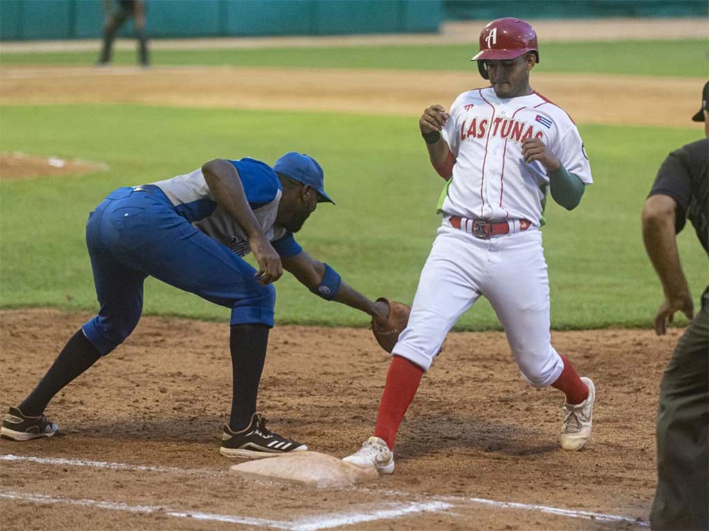 las-tunas-por-espantar-fantasma-de-remontadas-en-beisbol-cubano