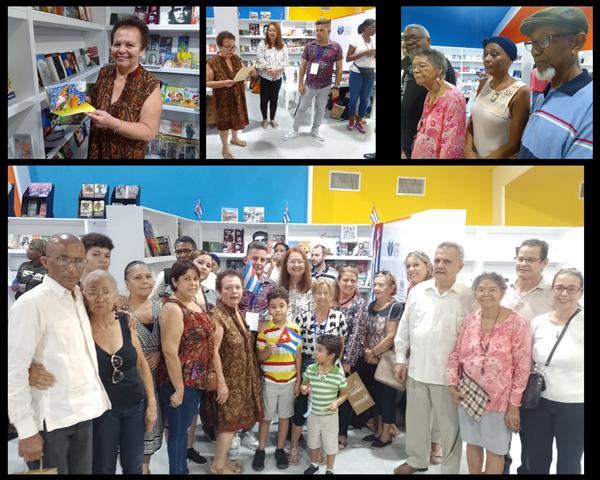 intercambio-con-asistentes-de-cuba-a-la-feria-del-libro-en-dominicana