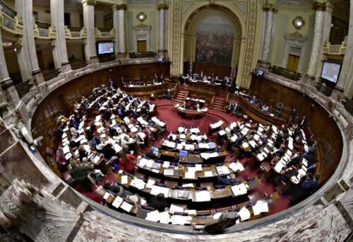 Diputados-Uruguay