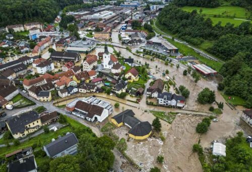 Eslovenia-inundaciones