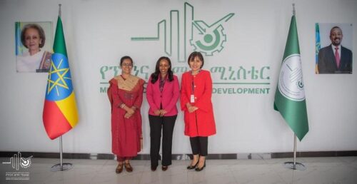 gobierno-etiope-y-unicef-abordan-impacto-de-cambio-climatico