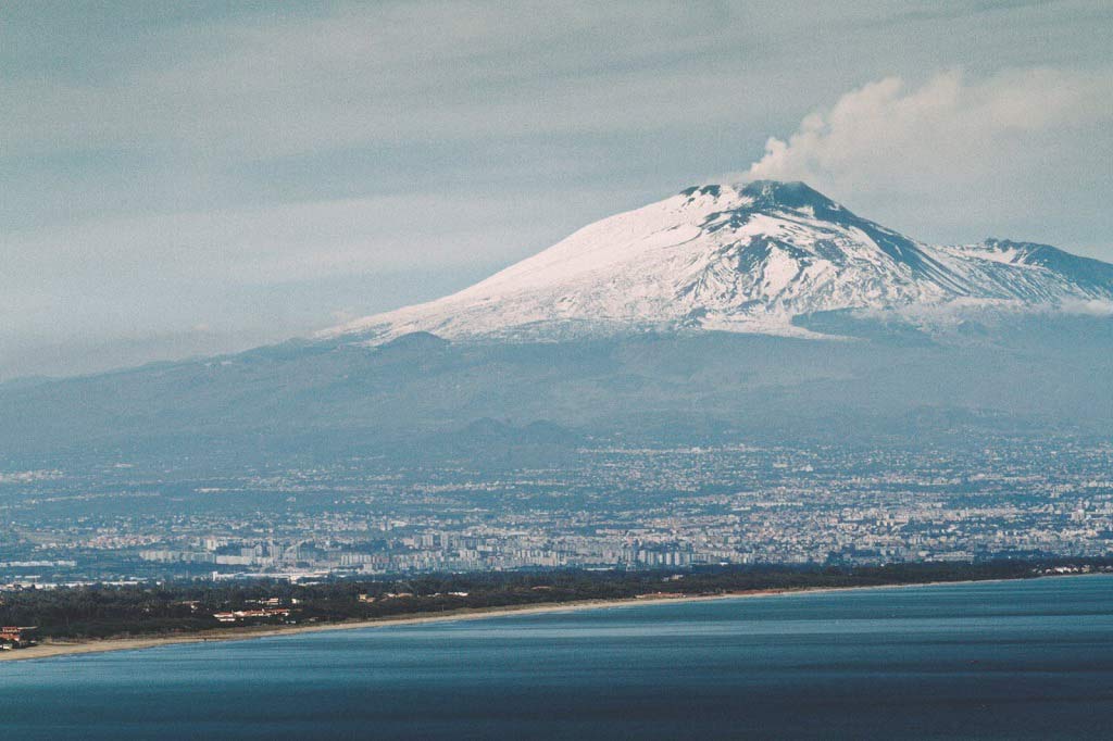 Etna