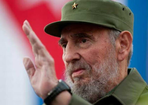 maratonistas-rindieron-homenaje-a-lider-cubano-fidel-castro