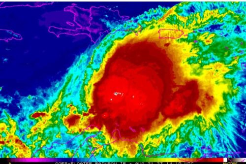 suspenden-labores-en-dominicana-ante-inminente-paso-de-tormenta