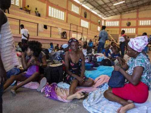 unicef-denuncia-mortal-ataque-contra-familia-haitiana-en-navidad