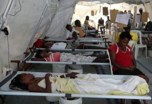 advierten-sobre-posible-crisis-sanitaria-en-haiti