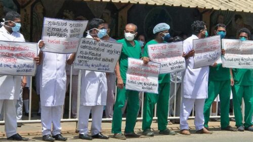 anuncian-huelga-en-sri-lanka-sindicatos-de-la-salud