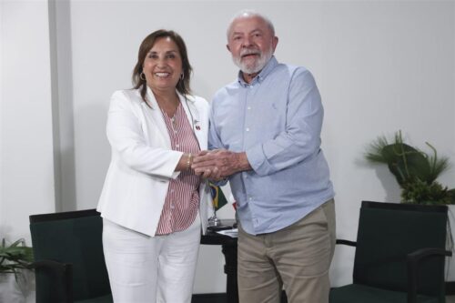 presidenta-de-peru-destaca-reunion-con-homologo-brasileno-lula