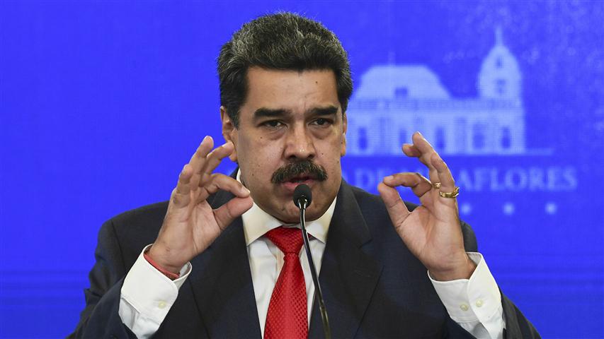 presidente-de-venezuela-denuncia-nuevos-intentos-de-desestabilizacion