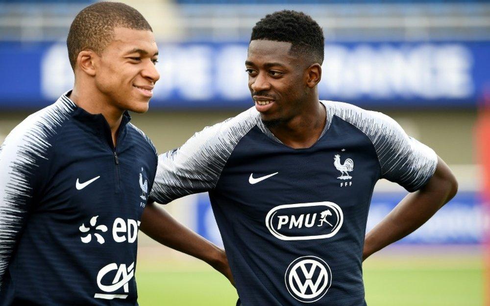 expectativas-por-debut-de-dupla-mbappe-dembele-en-futbol-frances