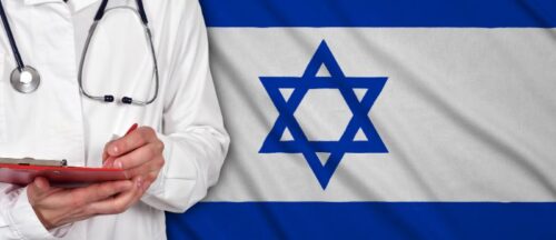 medio-millar-de-medicos-abandonaran-israel-por-reforma-judicial