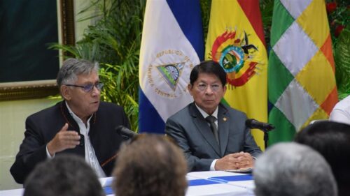 resaltan-en-nicaragua-logros-del-pueblo-y-gobierno-bolivianos