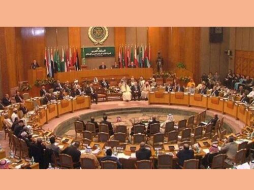 parlamento-arabe-acuso-a-israel-de-ejecutar-crimenes-de-guerra