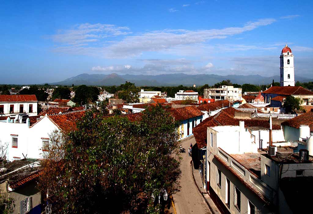 Santile-villa