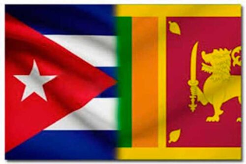 examinan-cuba-y-sri-lanka-lazos-de-amistad-y-parlamentarios