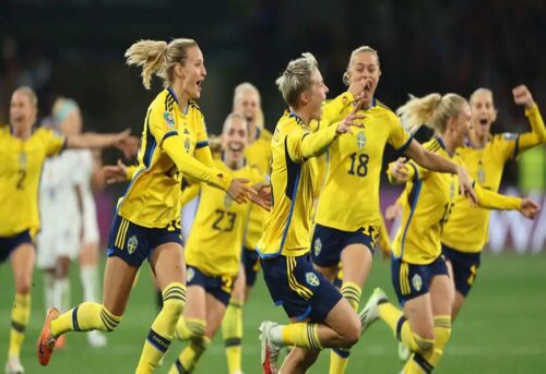 Suecia-en-Mundial-(f)-de-fútbol