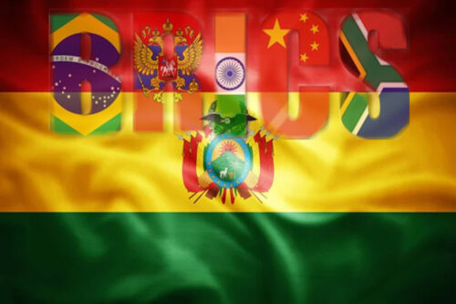 bolivia-Brics