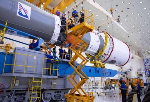 cohete-próxima-misión-rusa-a-la-Luna